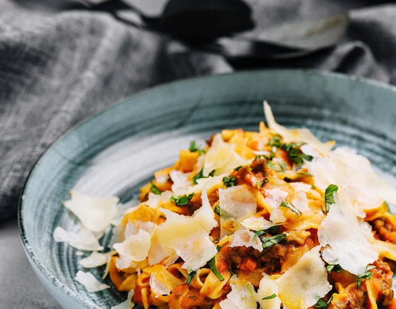 GASTRONOMIE ITALIENNE EN EMILIE ROMAGNE