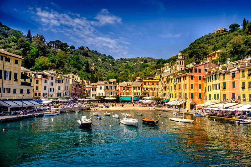 LA TOSCANE ET LES CINQUE TERRE