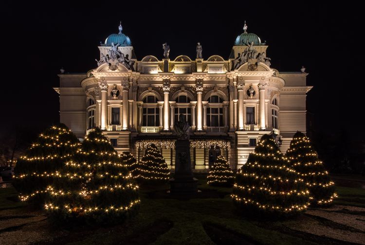 NOËL EN POLOGNE