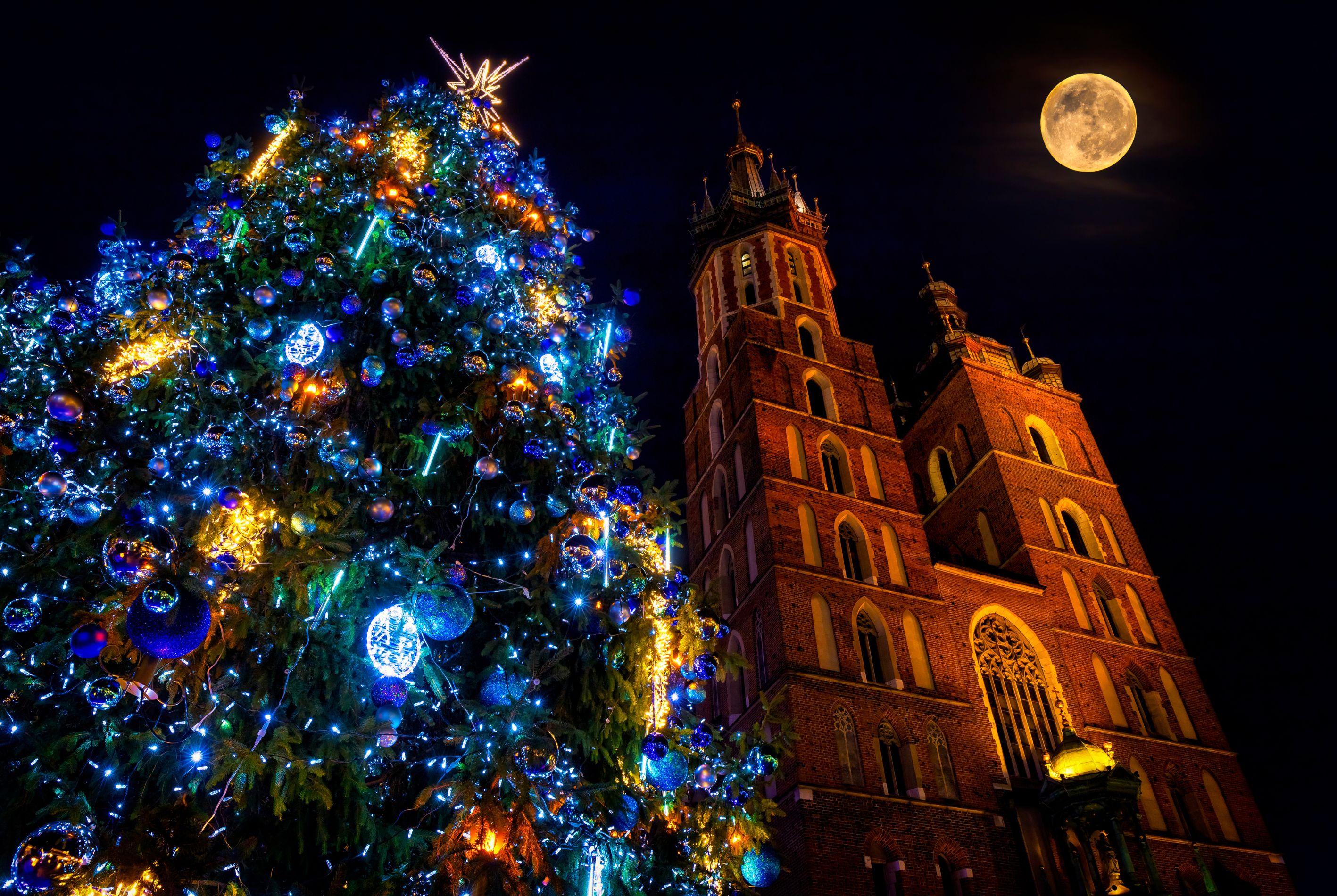 NOËL EN POLOGNE
