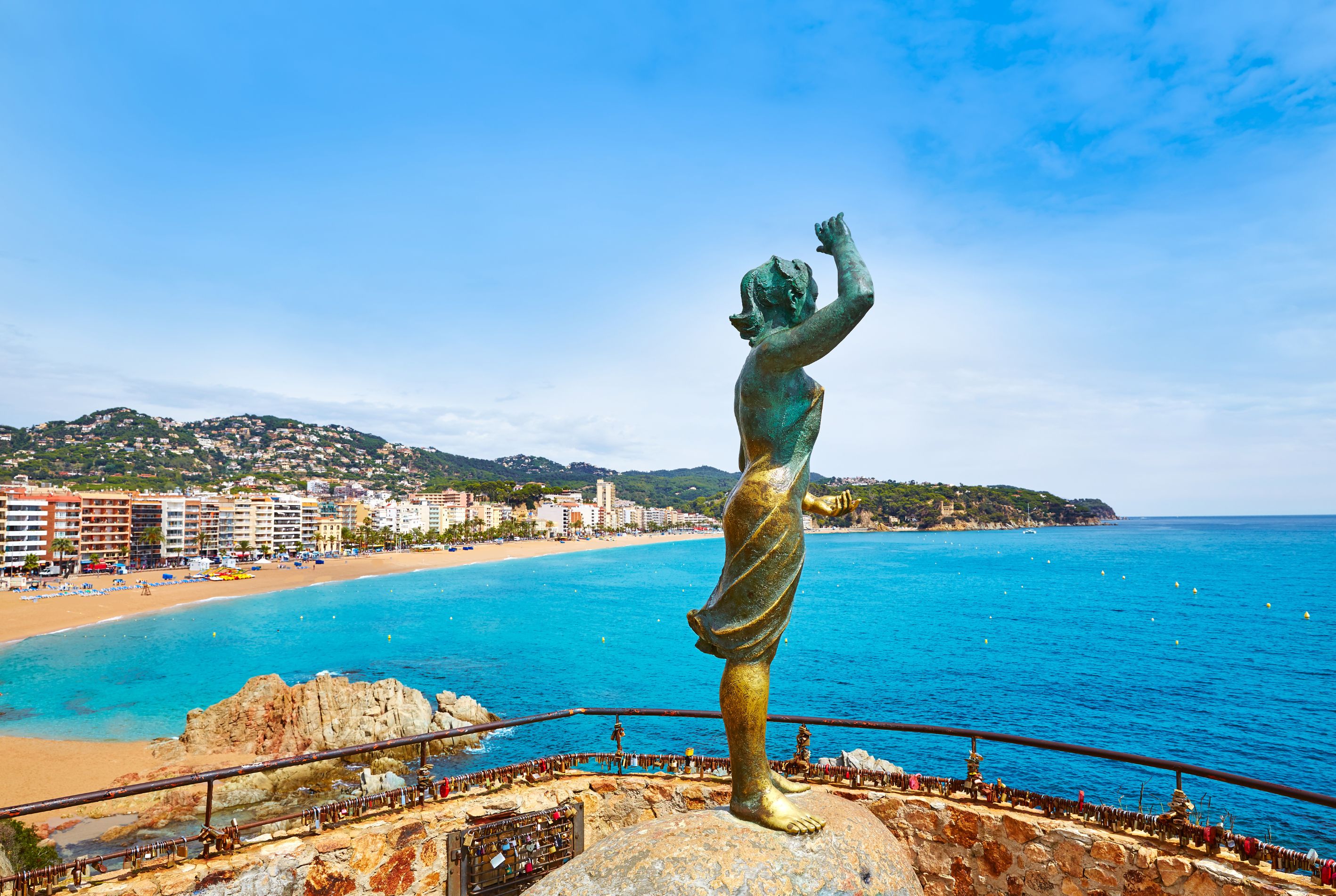 SÉJOUR COSTA BRAVA