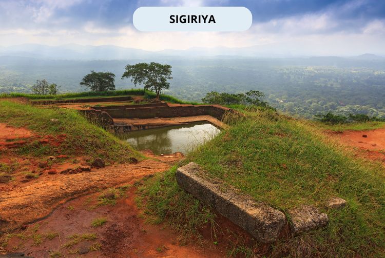 À LA RENCONTRE DU SRI LANKA