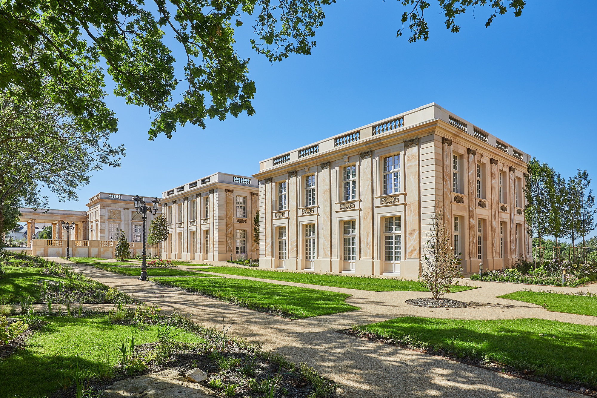 SEJOUR PUY DU FOU HOTEL DE LA "CITE NOCTURNE"