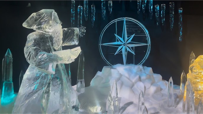 WINTER WONDERLAND A LONDRES 