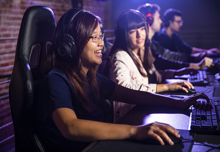 PARIS GAMES WEEK -PRIX MALIN- REPORTE EN 2021 CAUSE COVID 19