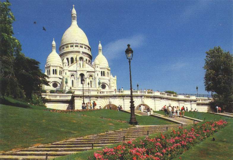 PARIS  - FÊTES DES VENDANGES DE MONTMARTRE  ANNULE COVID 19
