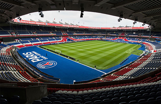 PARIS PSG TOUR + JOURNÉE LIBRE - ANNULE CAUSE COVID 19