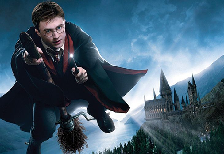 WEEK-END LONDRES ET HARRY POTTER– PRIX MALIN - Annulé cause covid19 