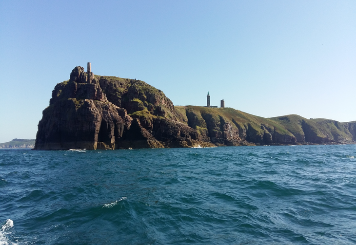 WEEK END EN BRETAGNE, SAINT MALO, CAP FREHEL, DINAN CONFIRME 