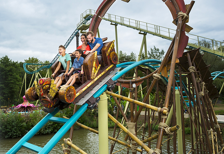 WALIBI - OFFRE SPECIALE - PRIX MALIN - ANNULE