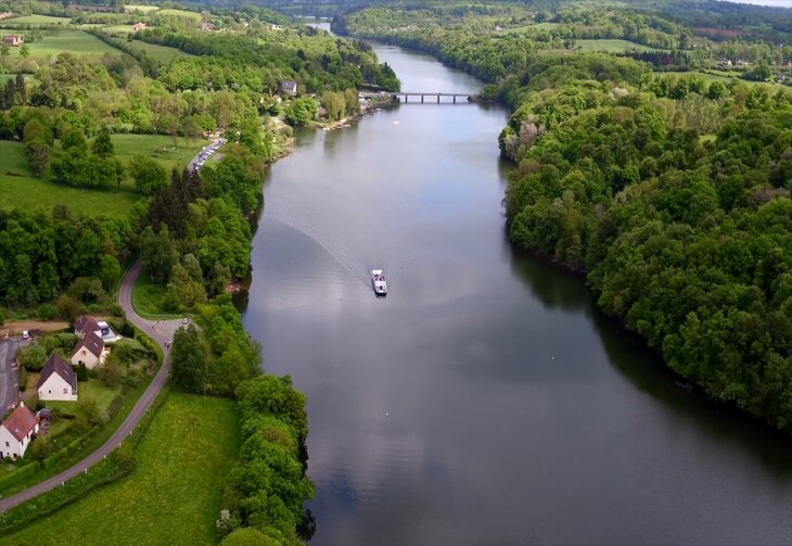 LA SUISSE NORMANDE-ANNULE