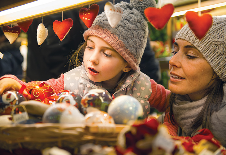 MARCHE DE NOEL A AIX LA CHAPELLE CONFIRME
