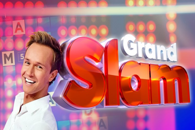 ENREGISTREMENT DE L’ÉMISSION LE GRAND SLAM  