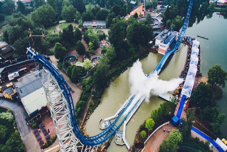 WALIBI - PRIX MALIN - DEPART GARANTI