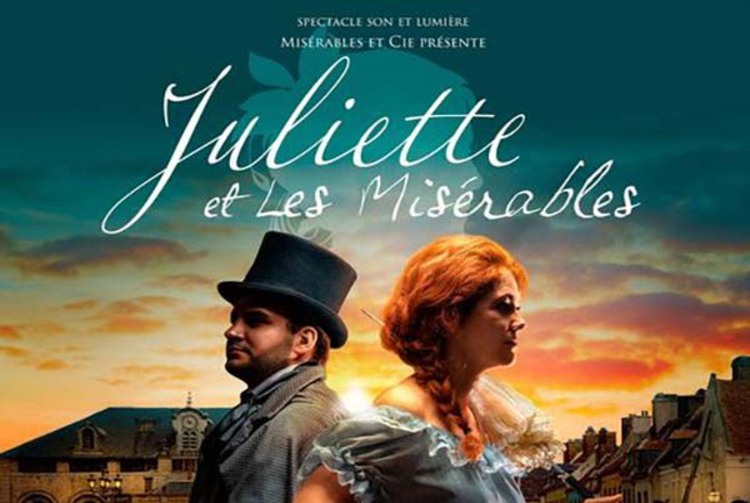 MONTREUIL : LES MISÉRABLES