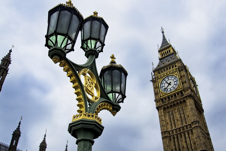 WEEK-END À LONDRES- DEPART GARANTI - COMPLET