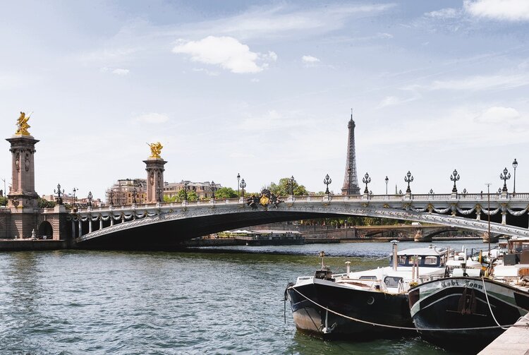 PARIS MUSÉE GRÉVIN ET CROISIЀRE SUR LA SEINE – PRIX MALIN - DÉPART GARANTI