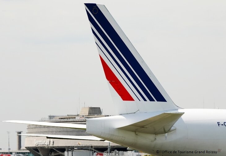 PARIS A LA DECOUVERTE DE L’AVIATION