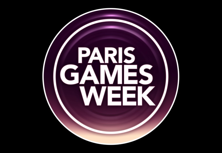 LA PARIS GAMES WEEK