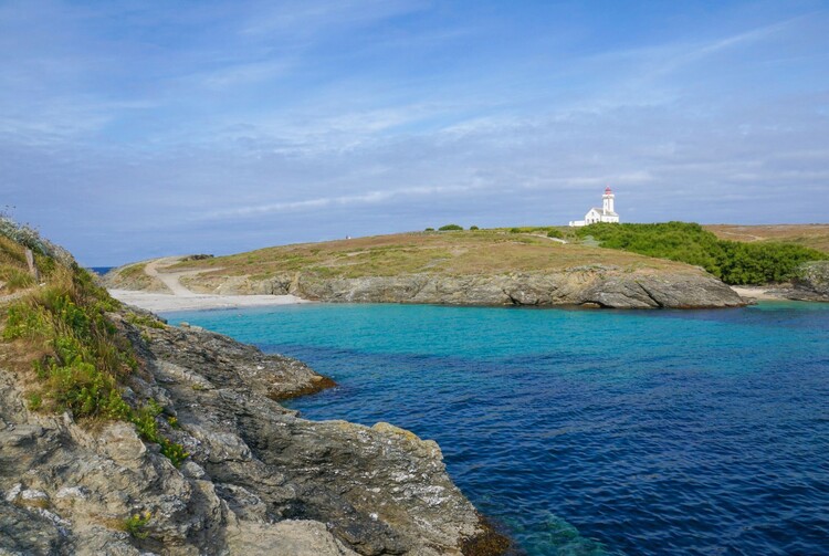 BALADE DANS LE GOLFE DU MORBIHAN : BRETAGNE SUD