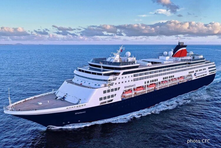 ODYSSÉE TROPICALE – CROISIÈRE CARAÏBES AU DÉPART DE DUNKERQUE 