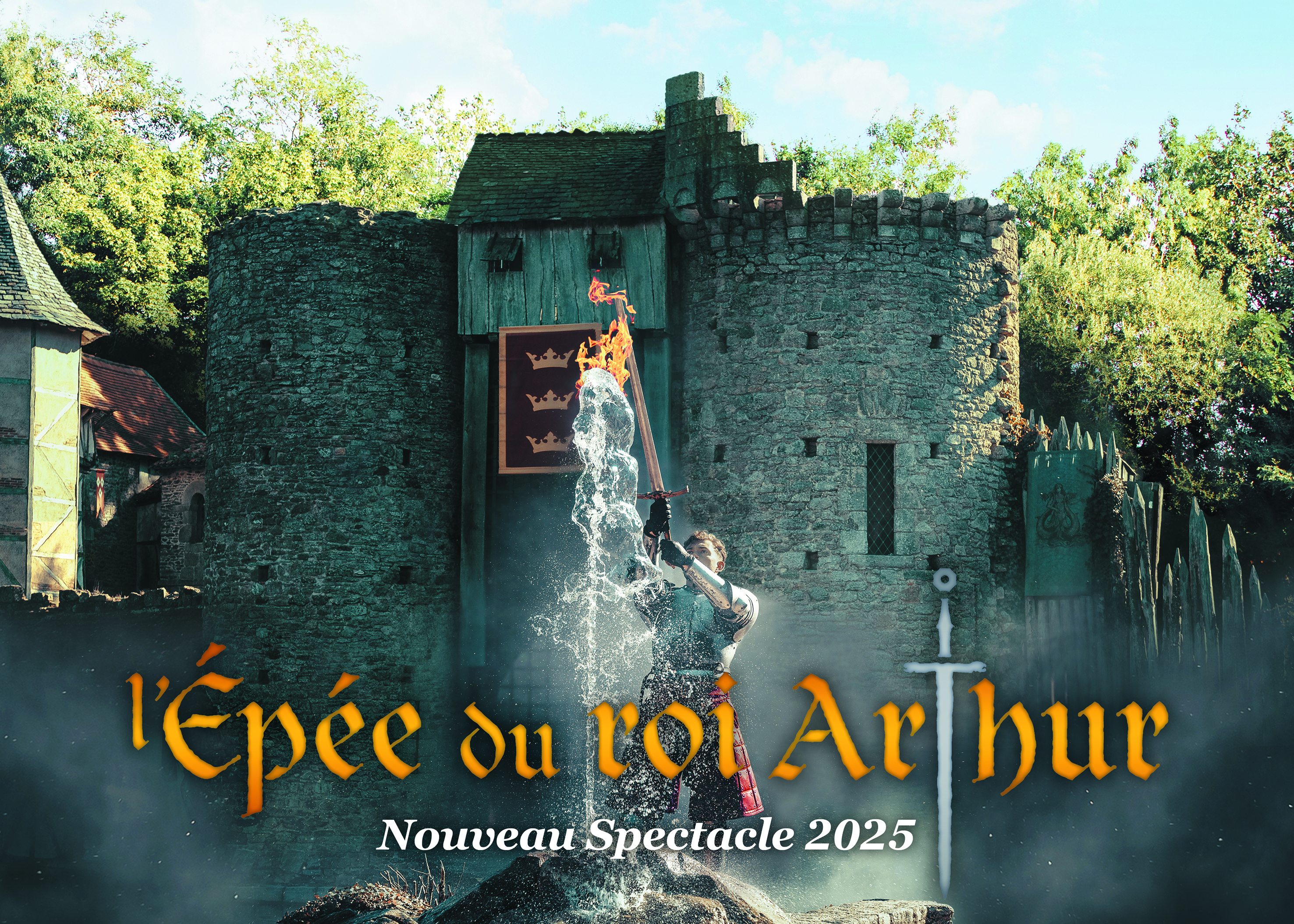 WEEK END PUY DU FOU
