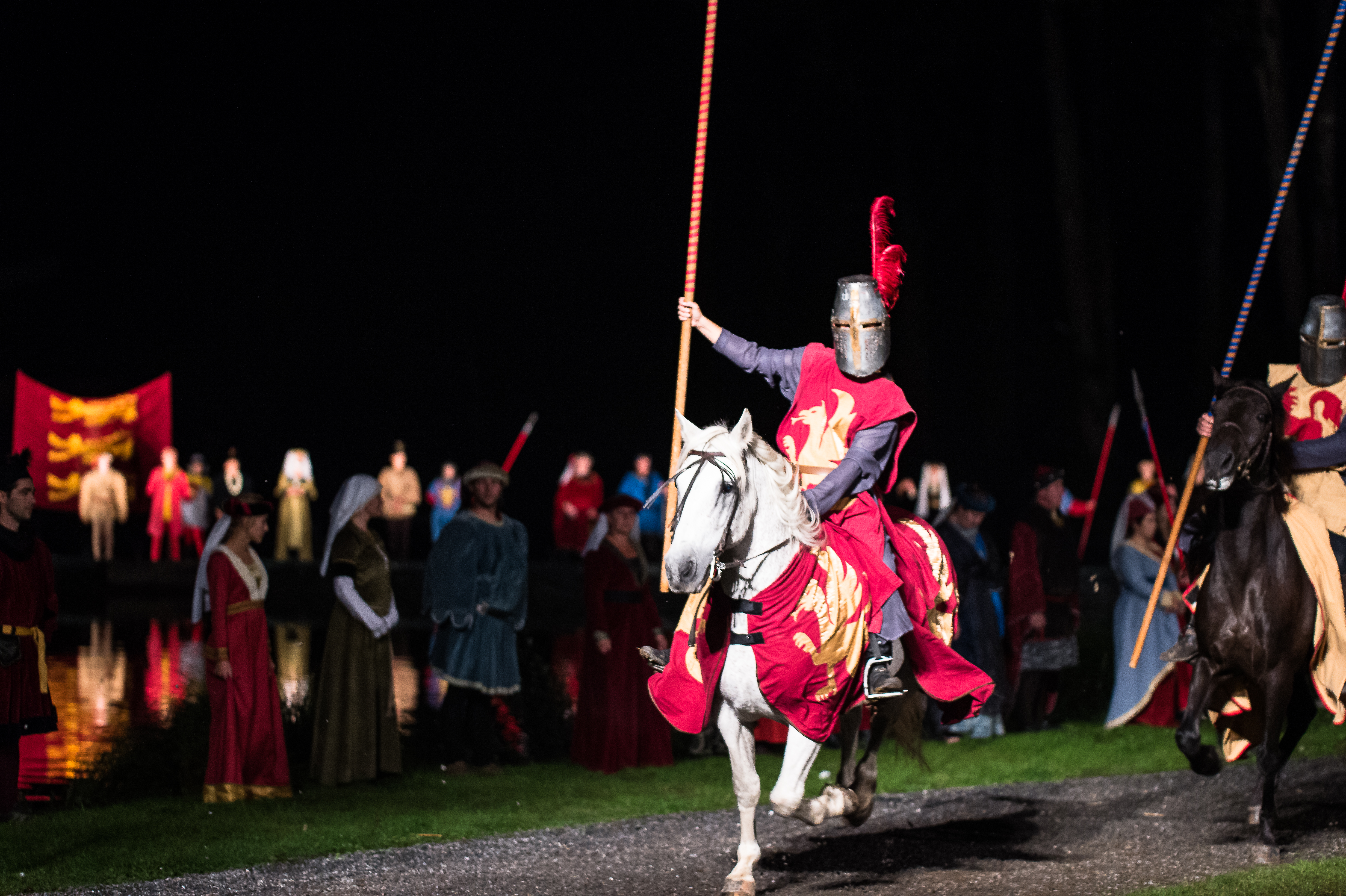 AMIENS ET SPECTACLE À AILLY-SOUS-NOYE, LE SOUFFLE DE LA TERRE