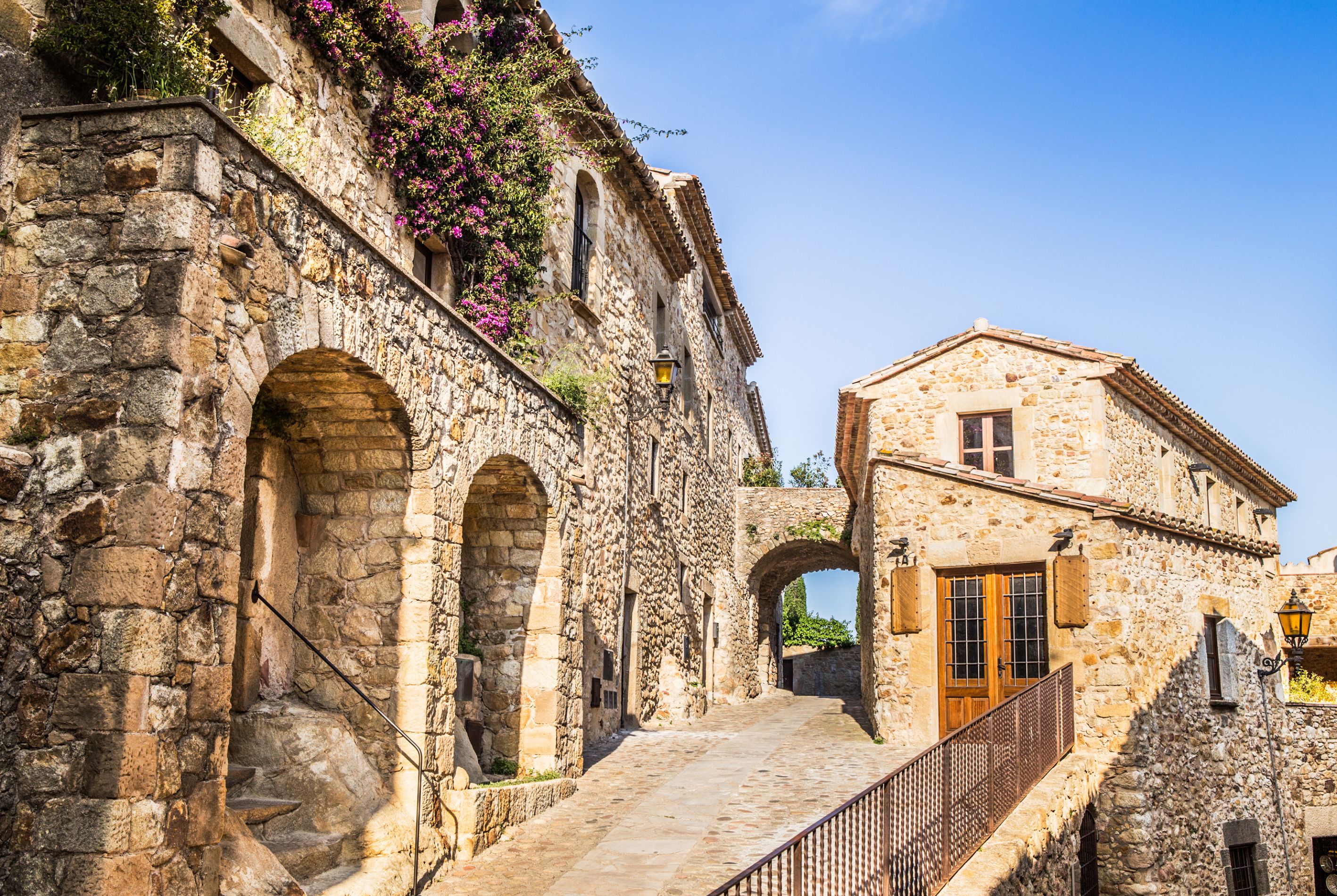 SÉJOUR COSTA BRAVA ET ANDORRE 