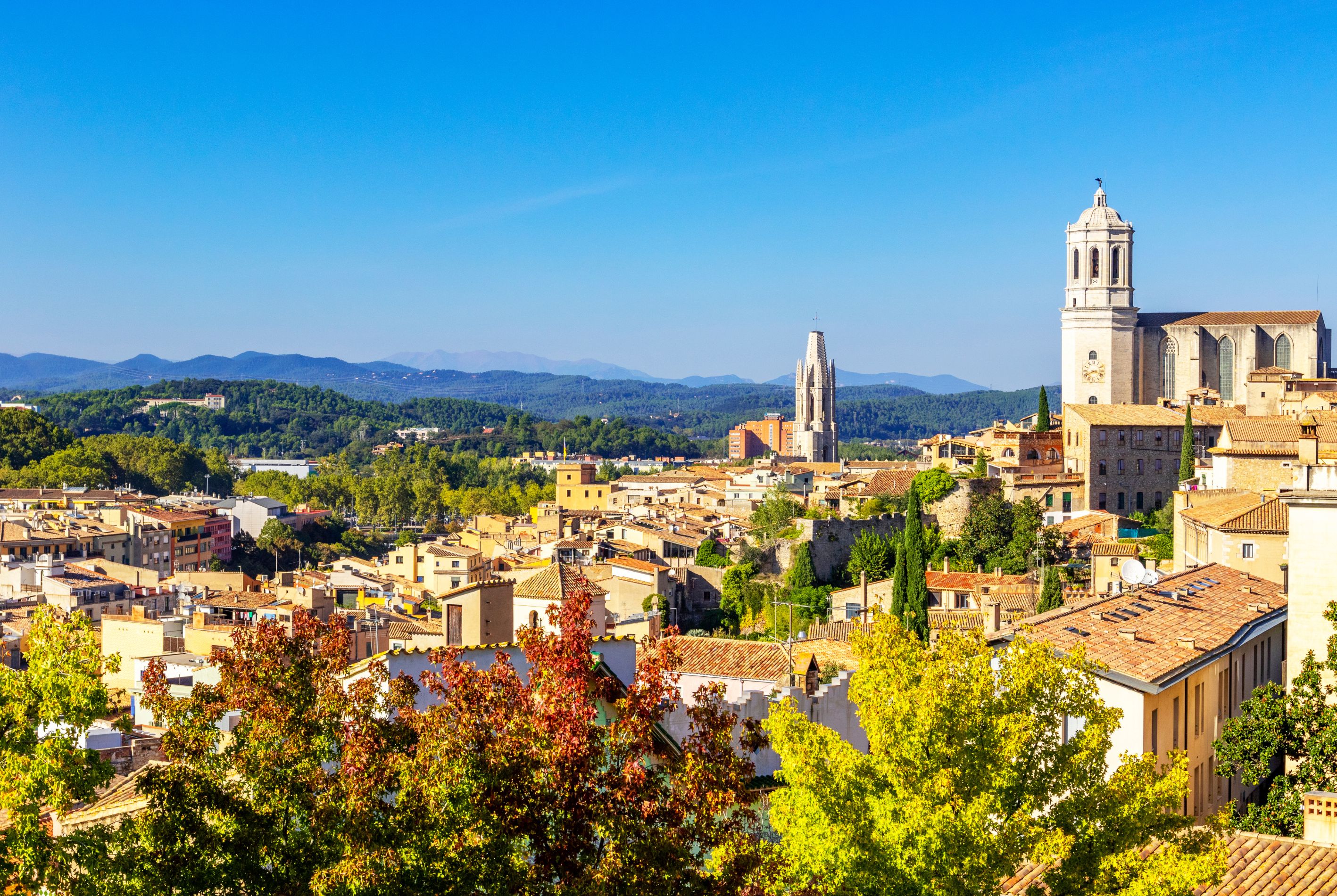 SÉJOUR COSTA BRAVA ET ANDORRE 