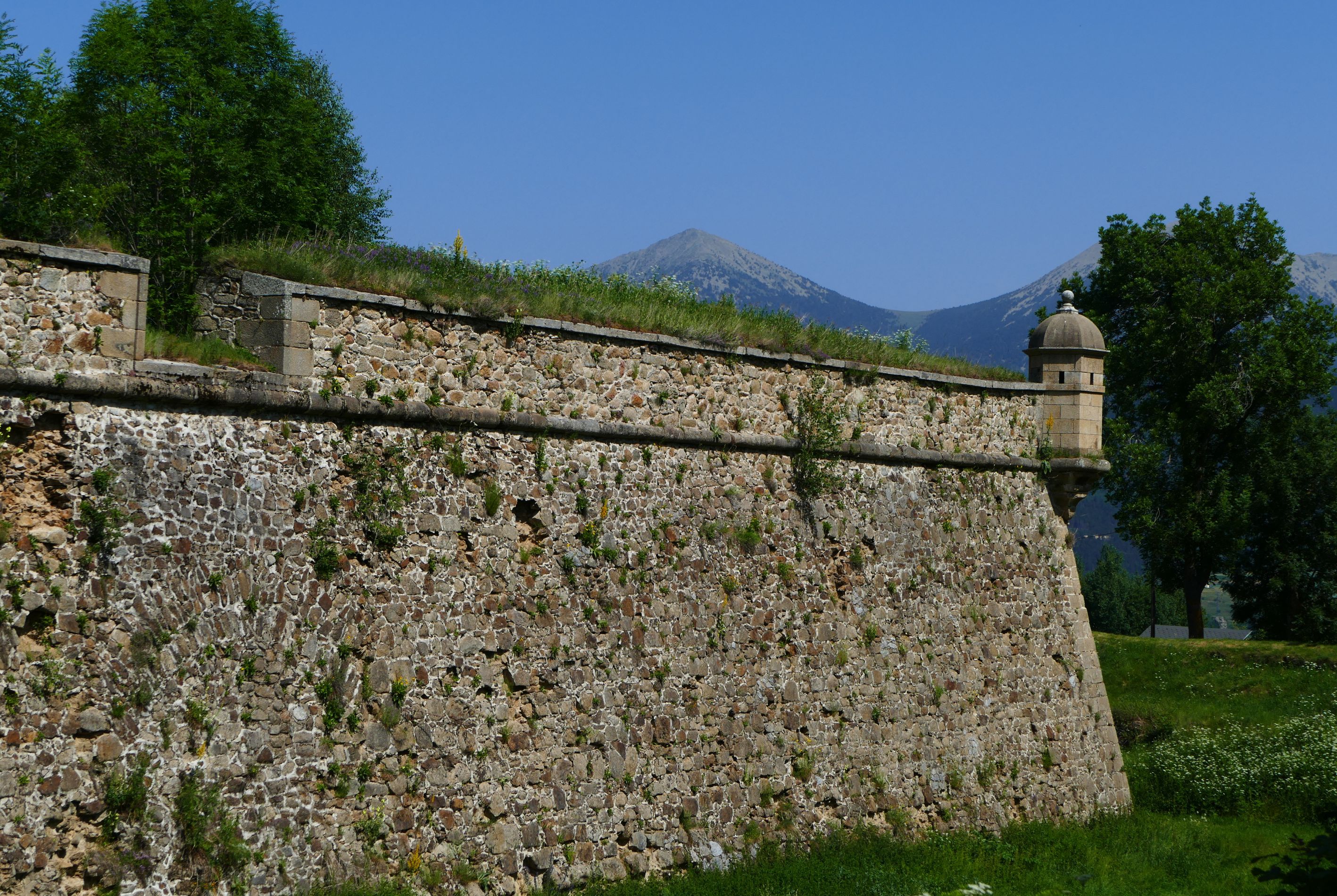 SÉJOUR COSTA BRAVA ET ANDORRE 