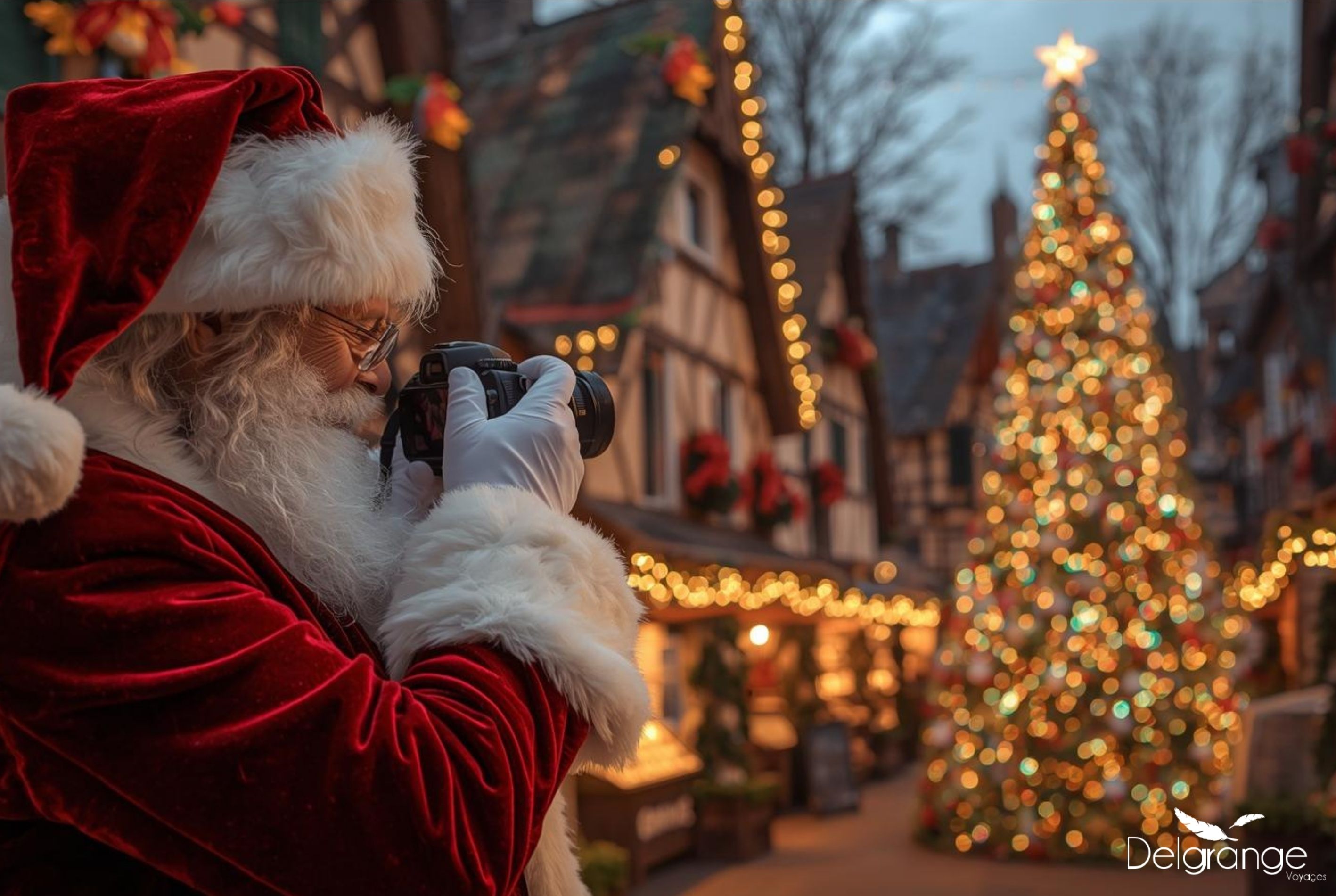 CONCOURS PHOTOS NOËL 2025