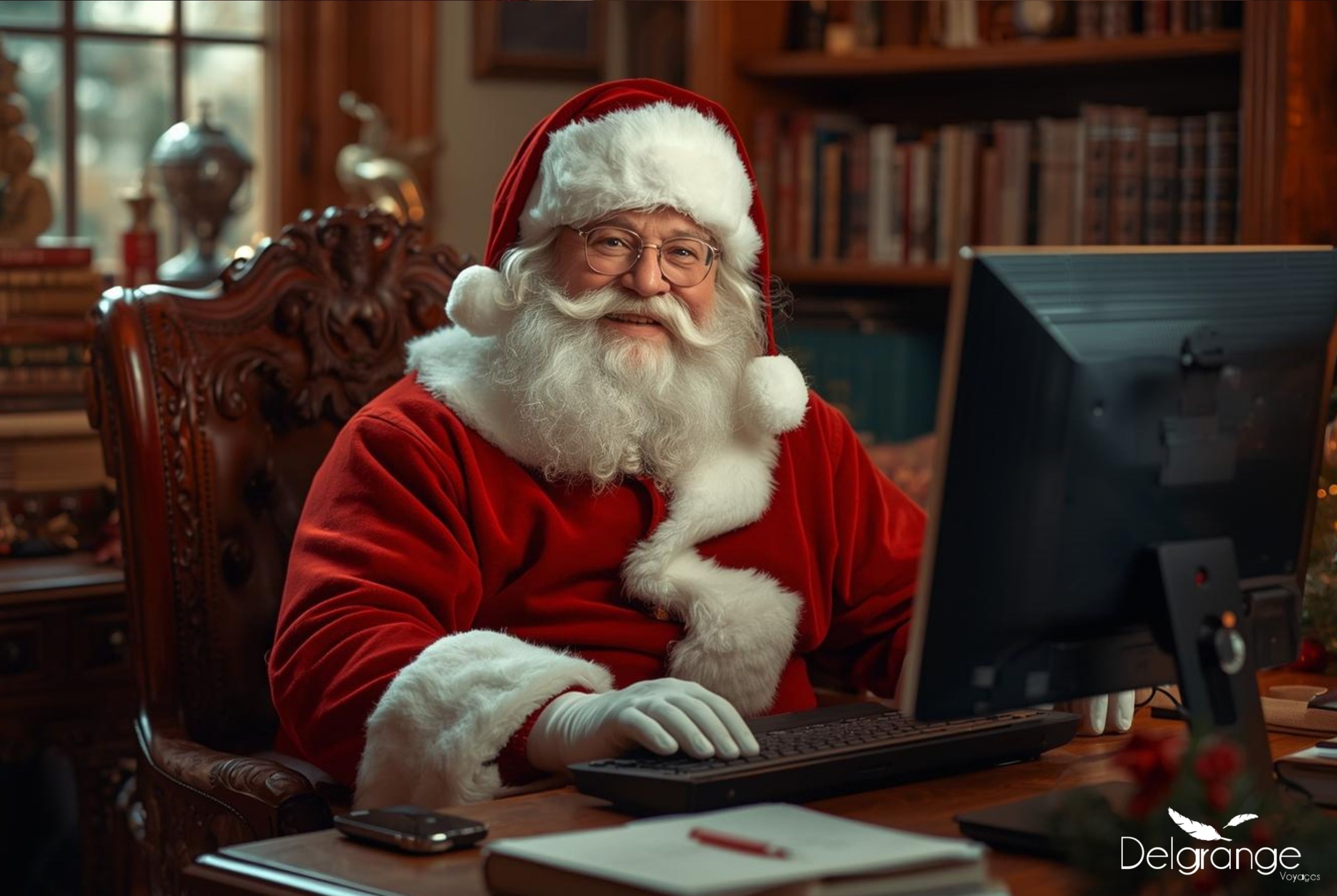 CONCOURS PHOTOS NOËL 2025