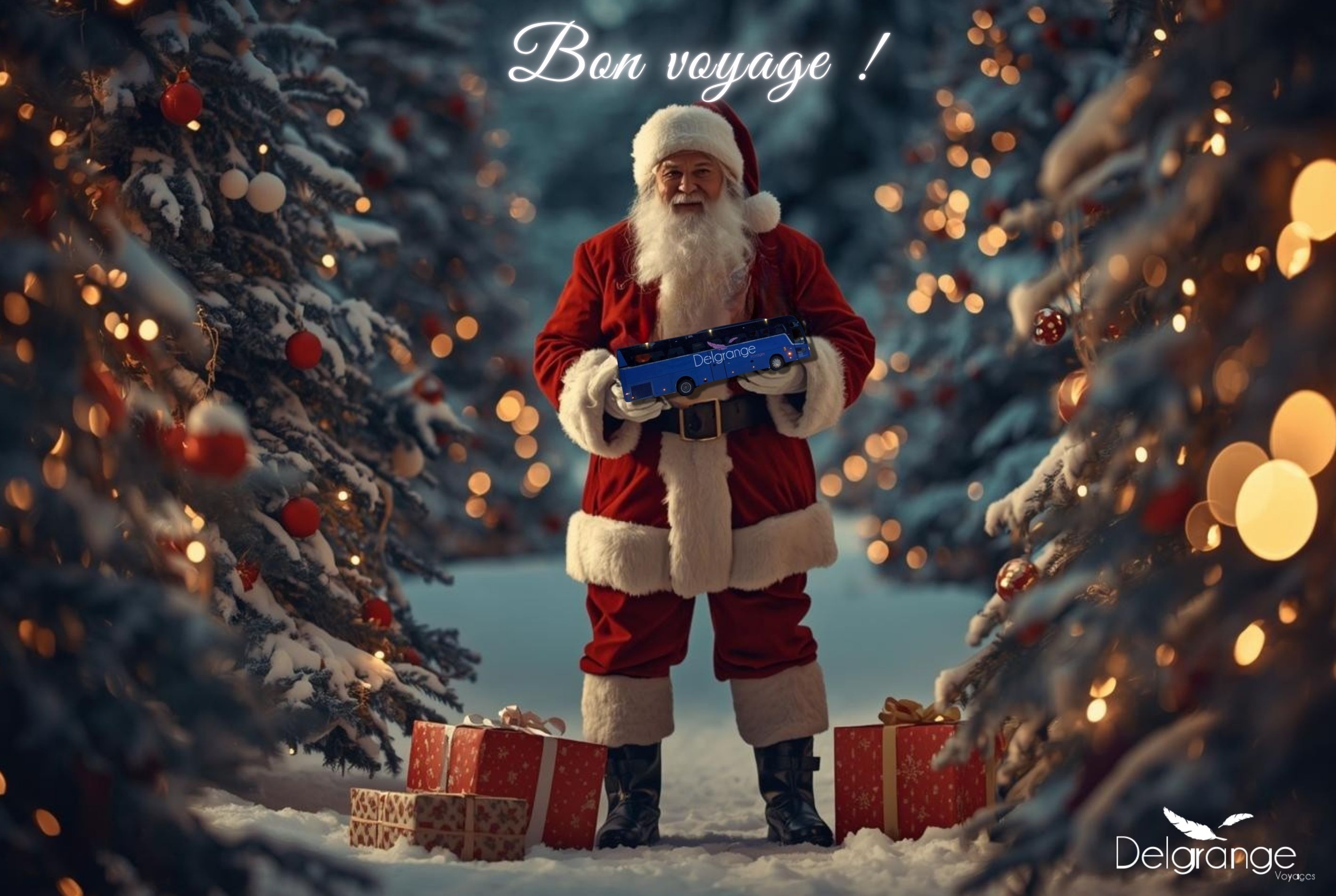CONCOURS PHOTOS NOËL 2025