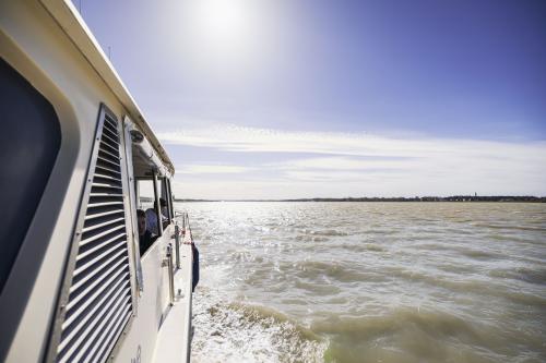 ETAPLES : SON MARCHE ET VISITE DE MAREIS