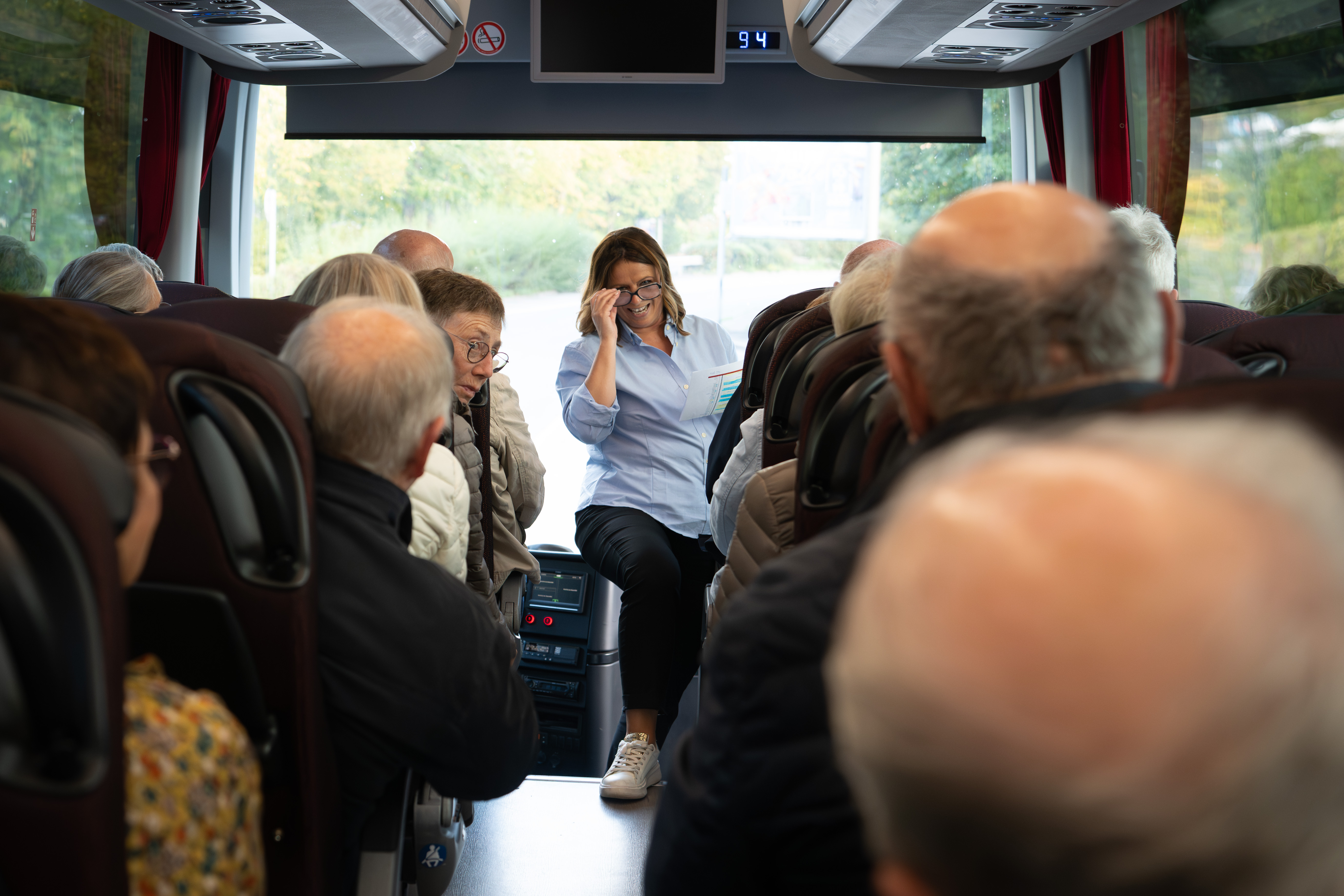 20 ans de Delgrange Voyage 