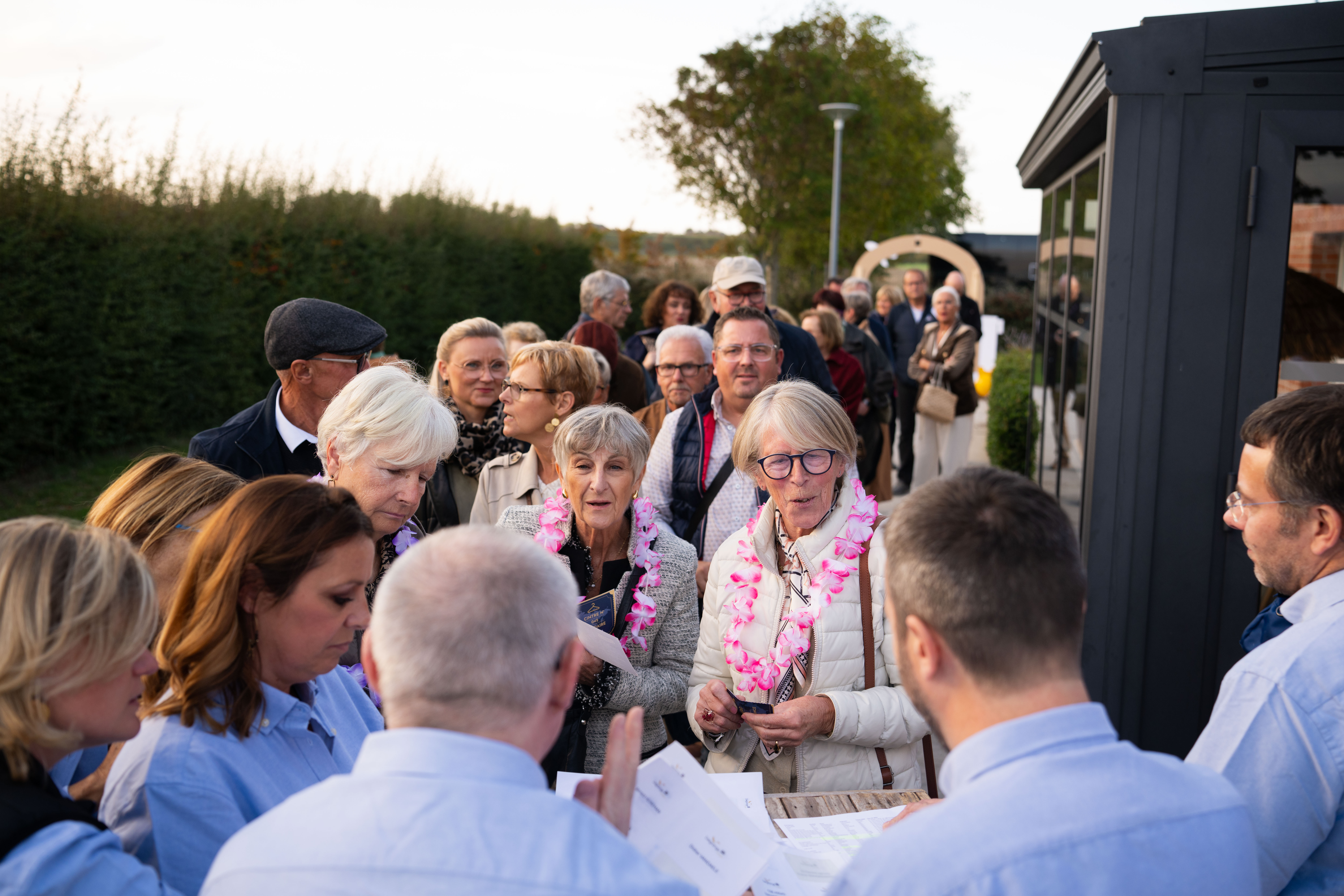 20 ans de Delgrange Voyage 