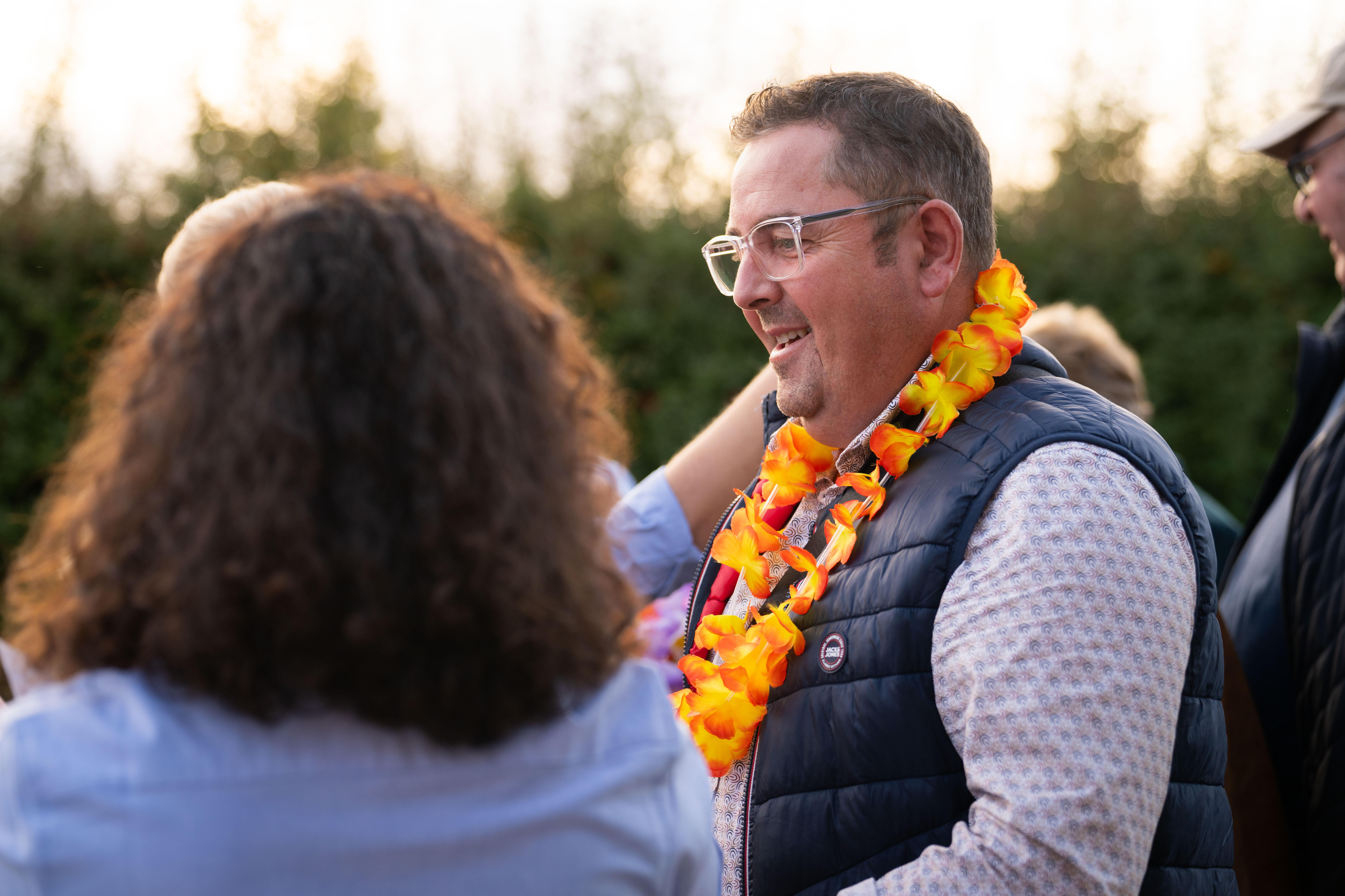 20 ans de Delgrange Voyage 