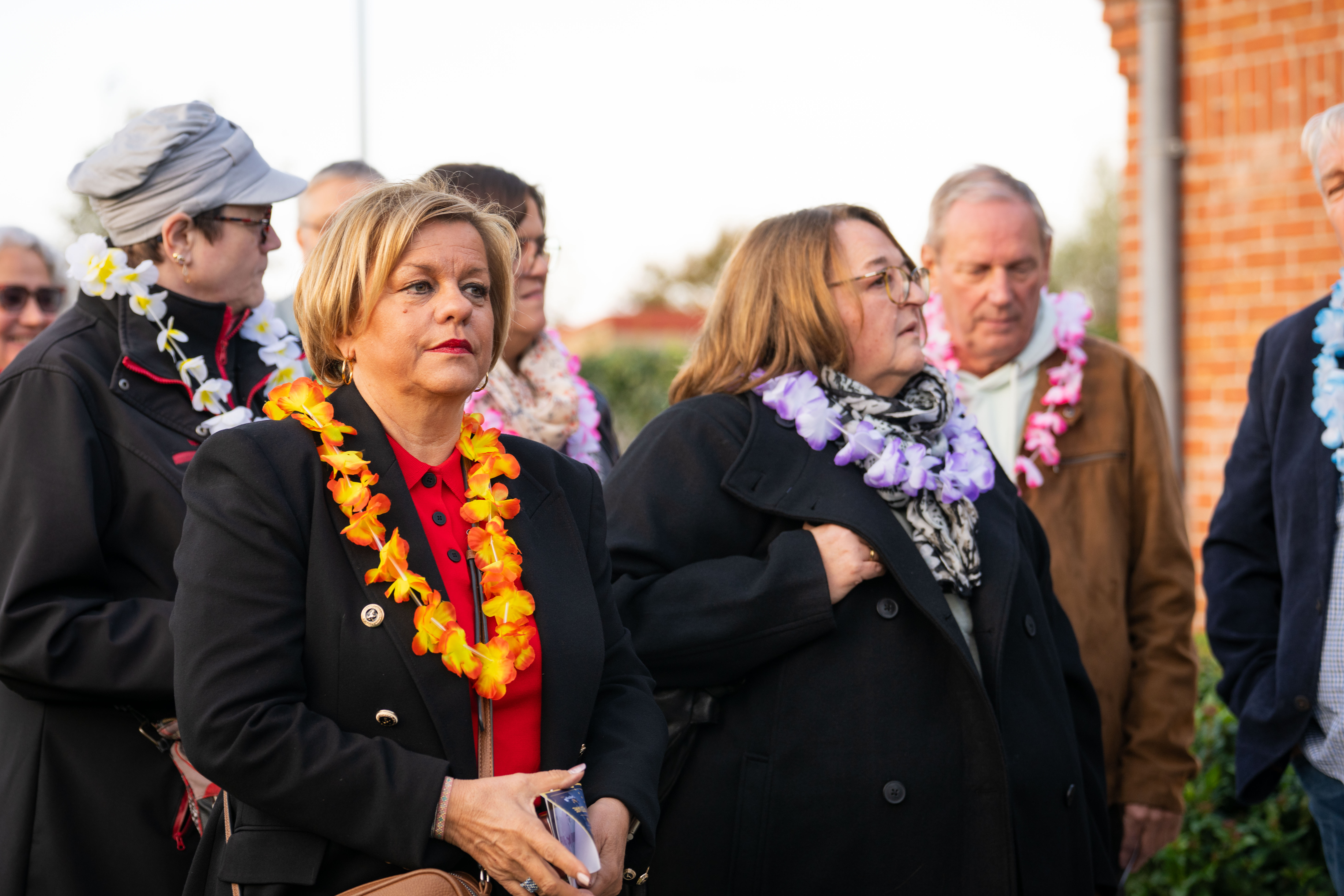 20 ans de Delgrange Voyage 