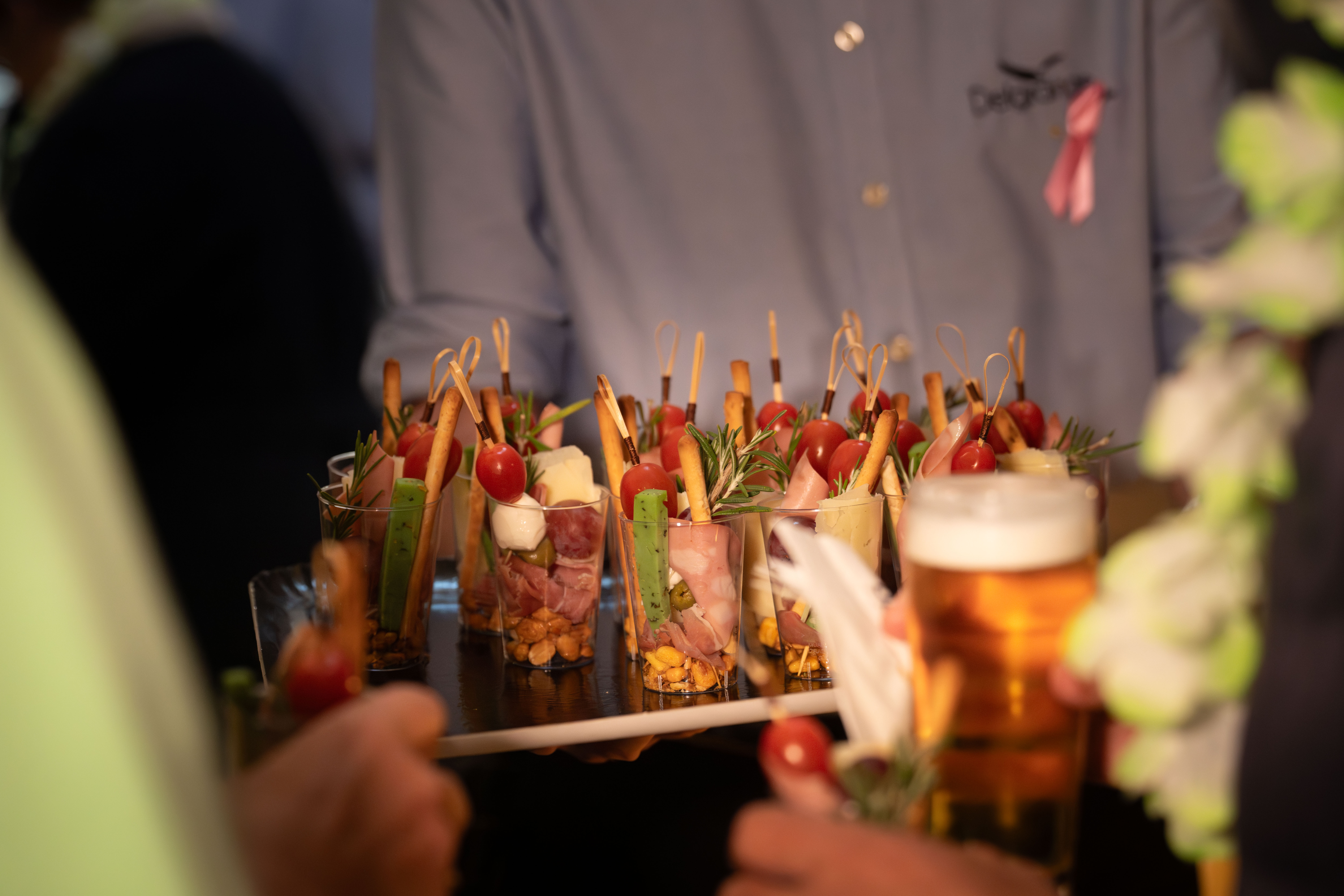 20 ans de Delgrange Voyage 