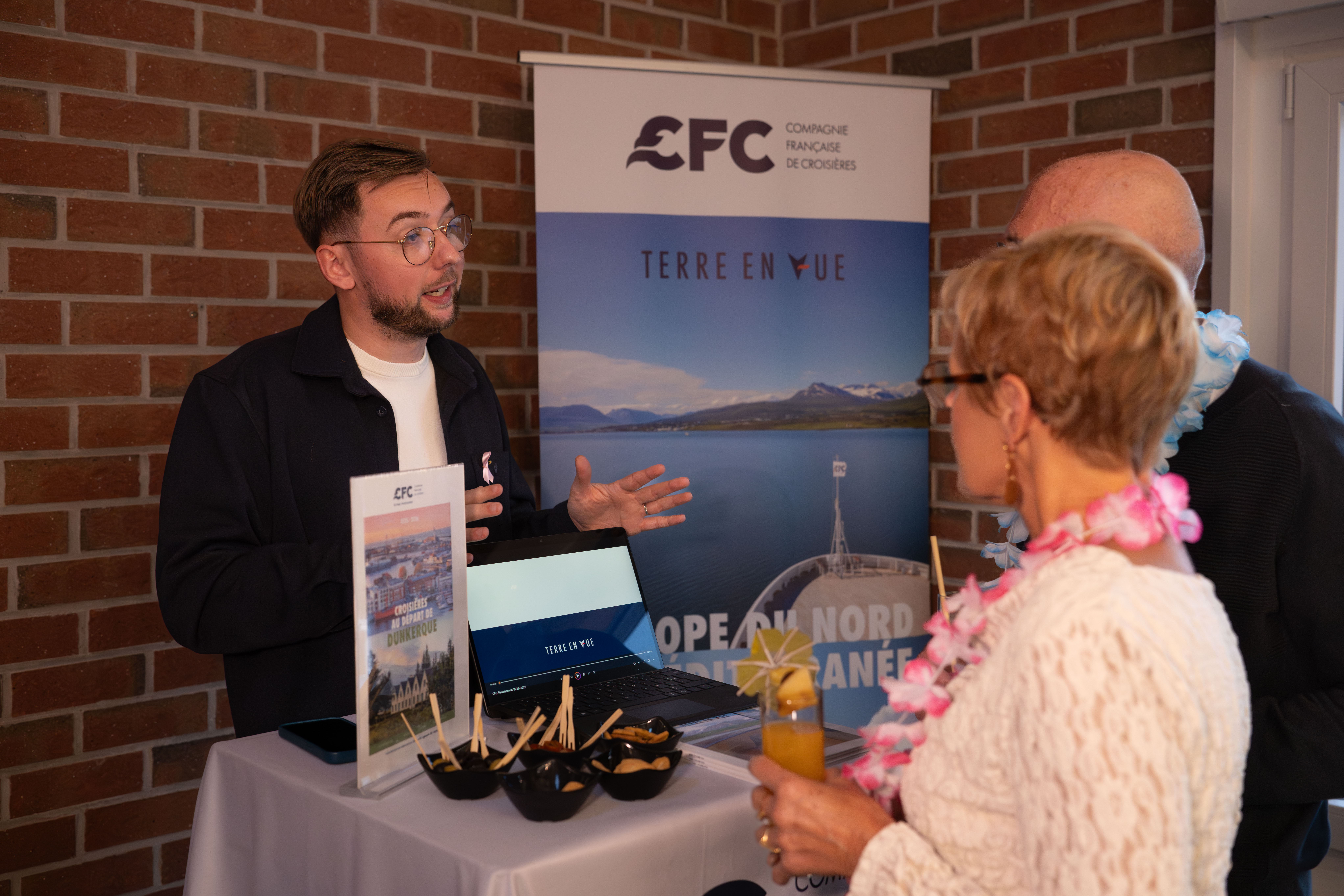 20 ans de Delgrange Voyage 