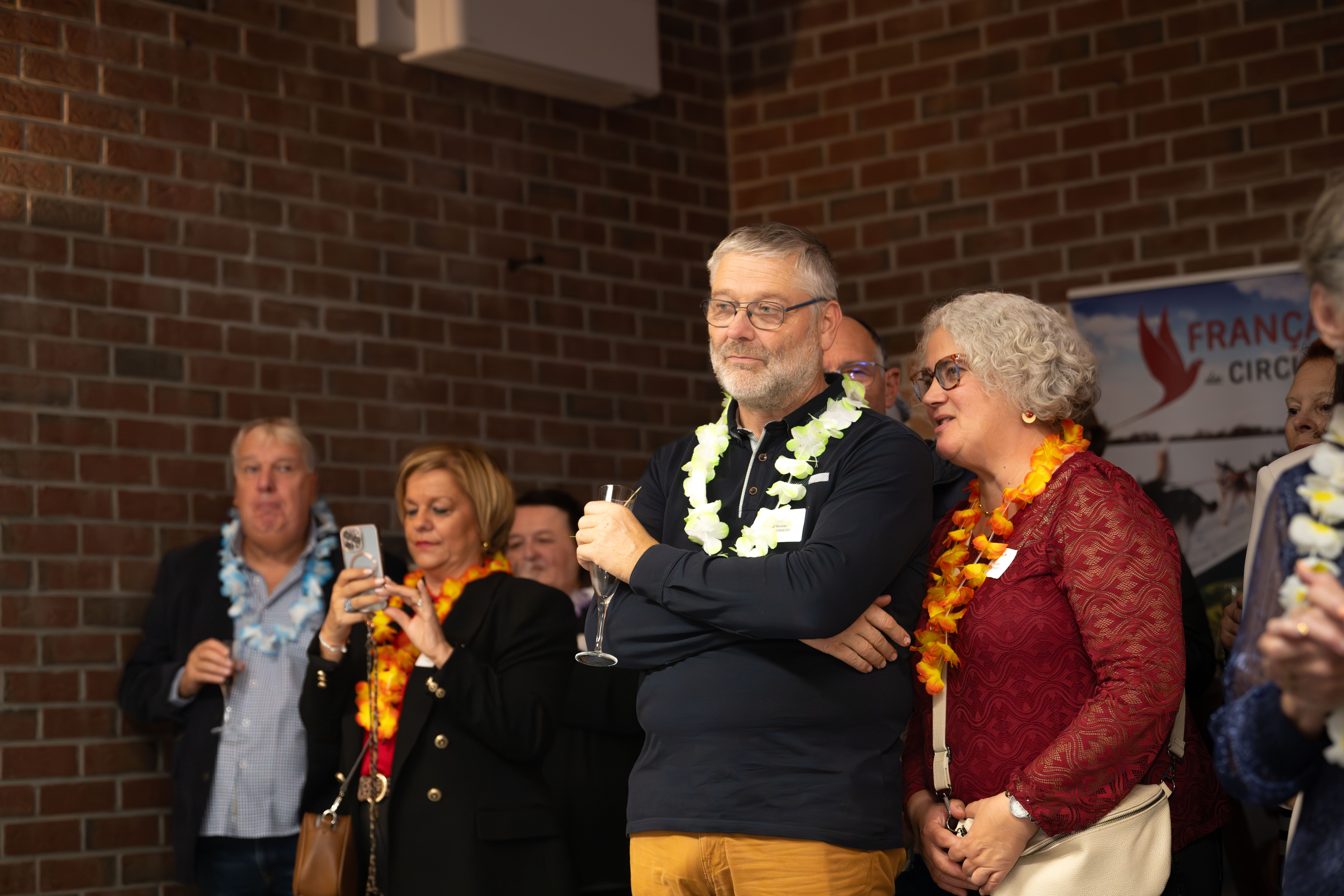 20 ans de Delgrange Voyage 