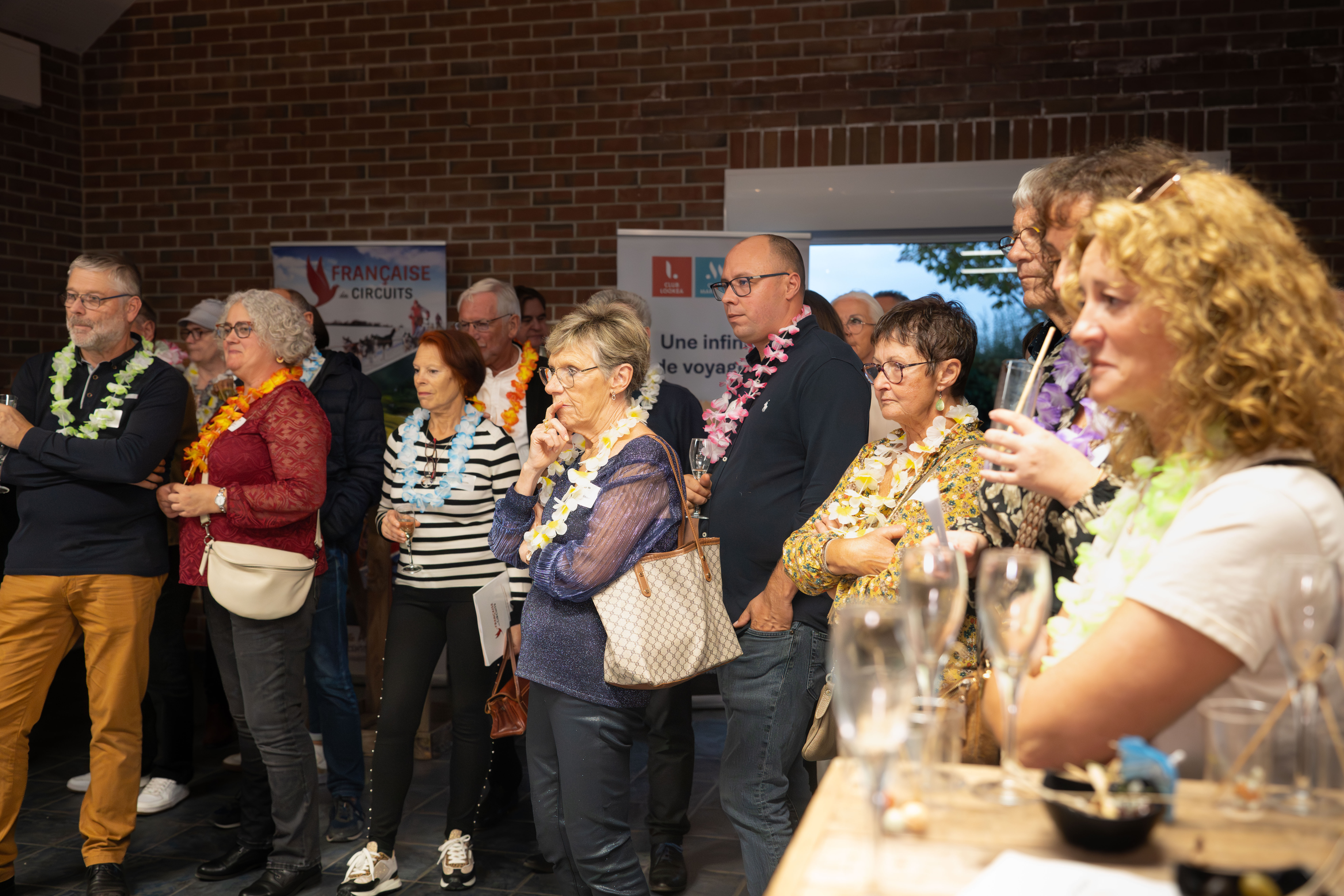 20 ans de Delgrange Voyage 