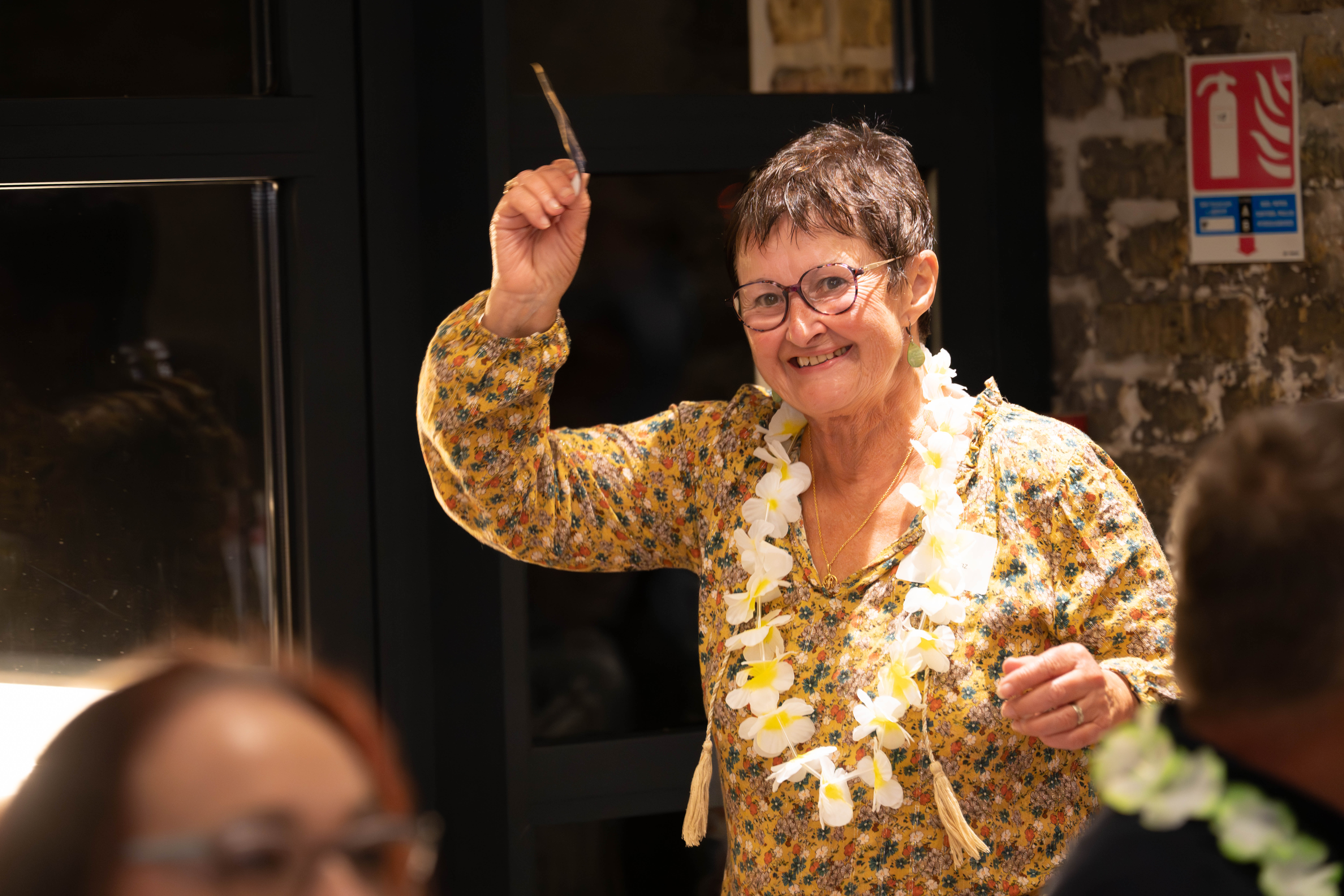 20 ans de Delgrange Voyage 