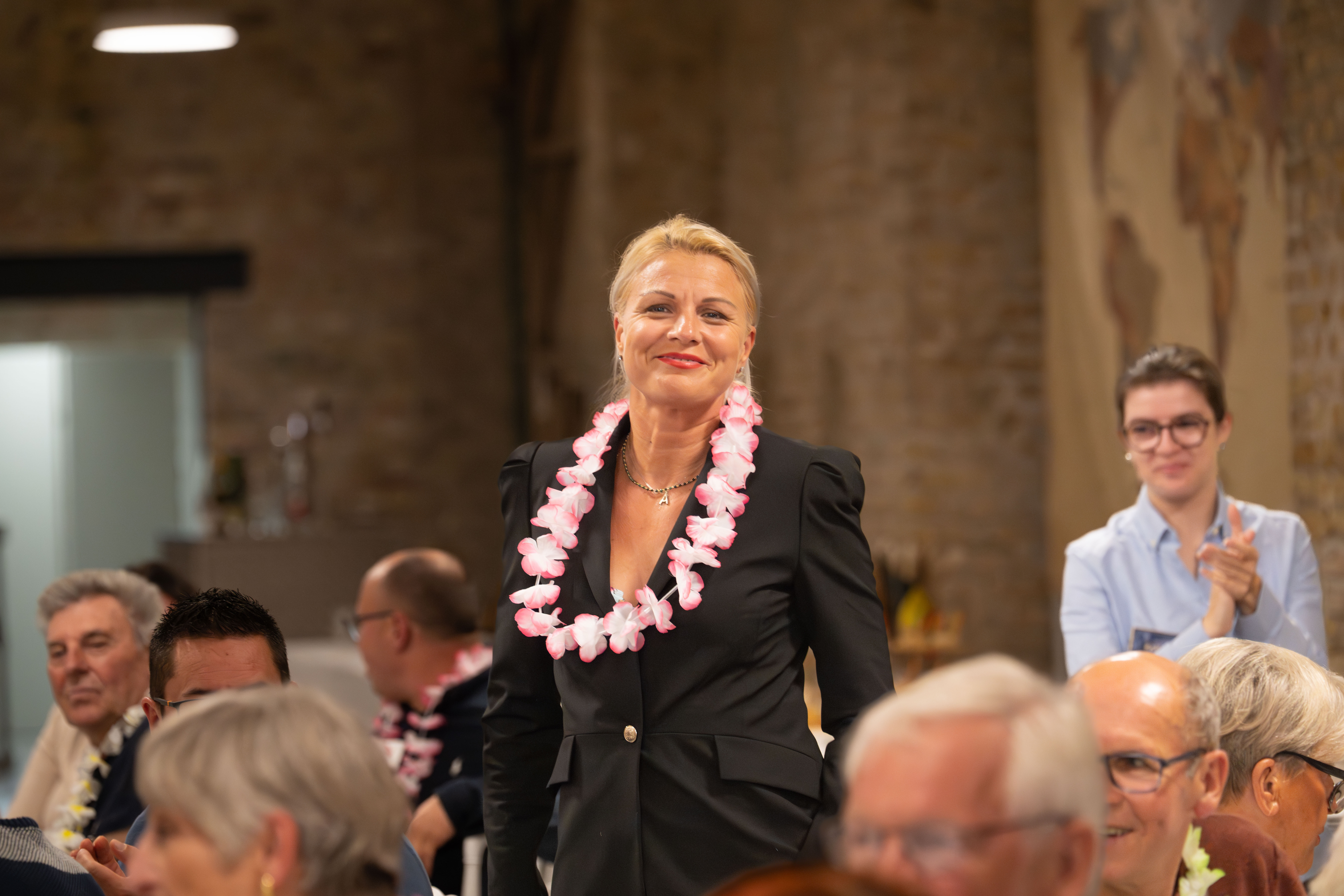 20 ans de Delgrange Voyage 