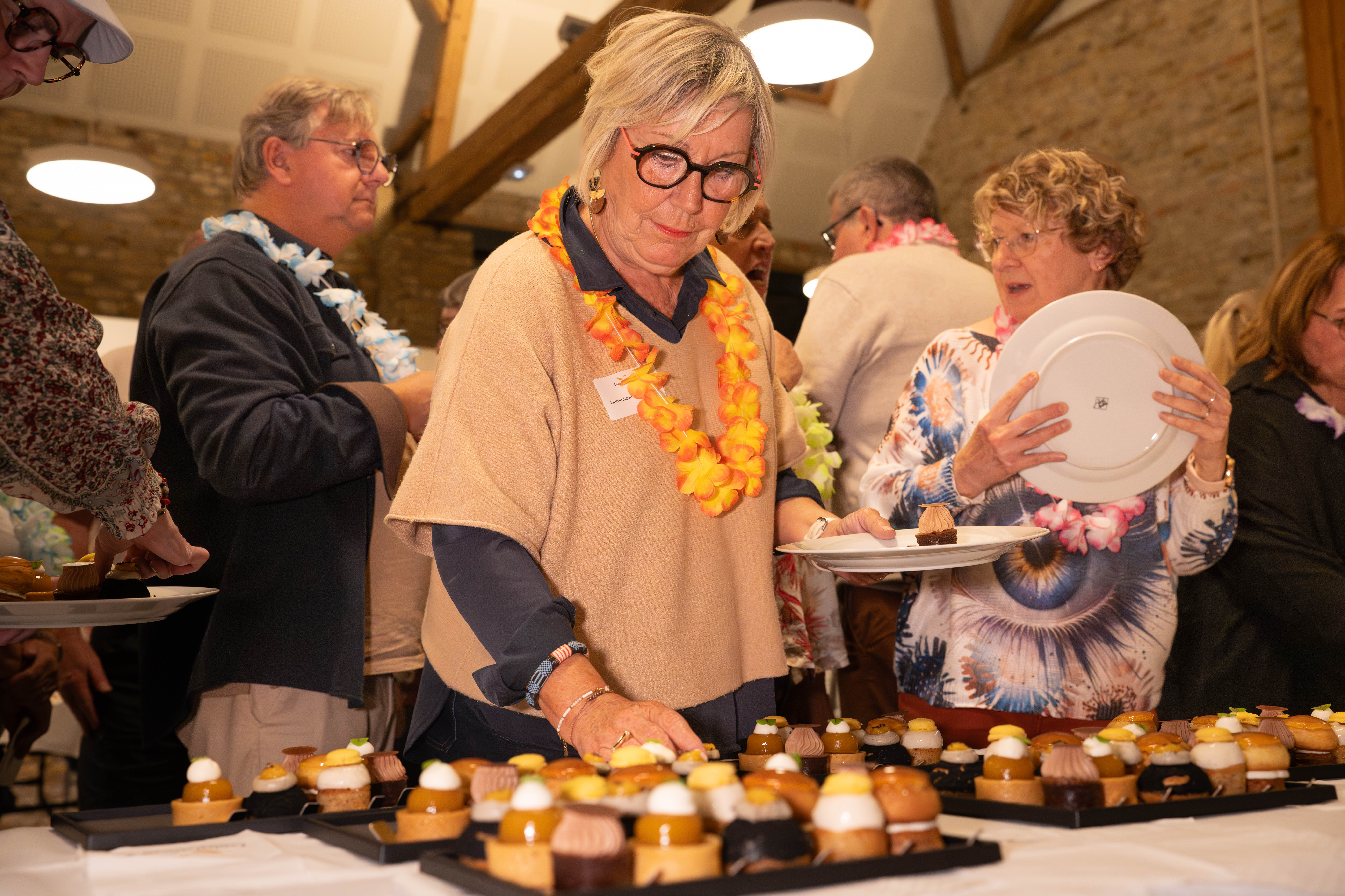 20 ans de Delgrange Voyage 