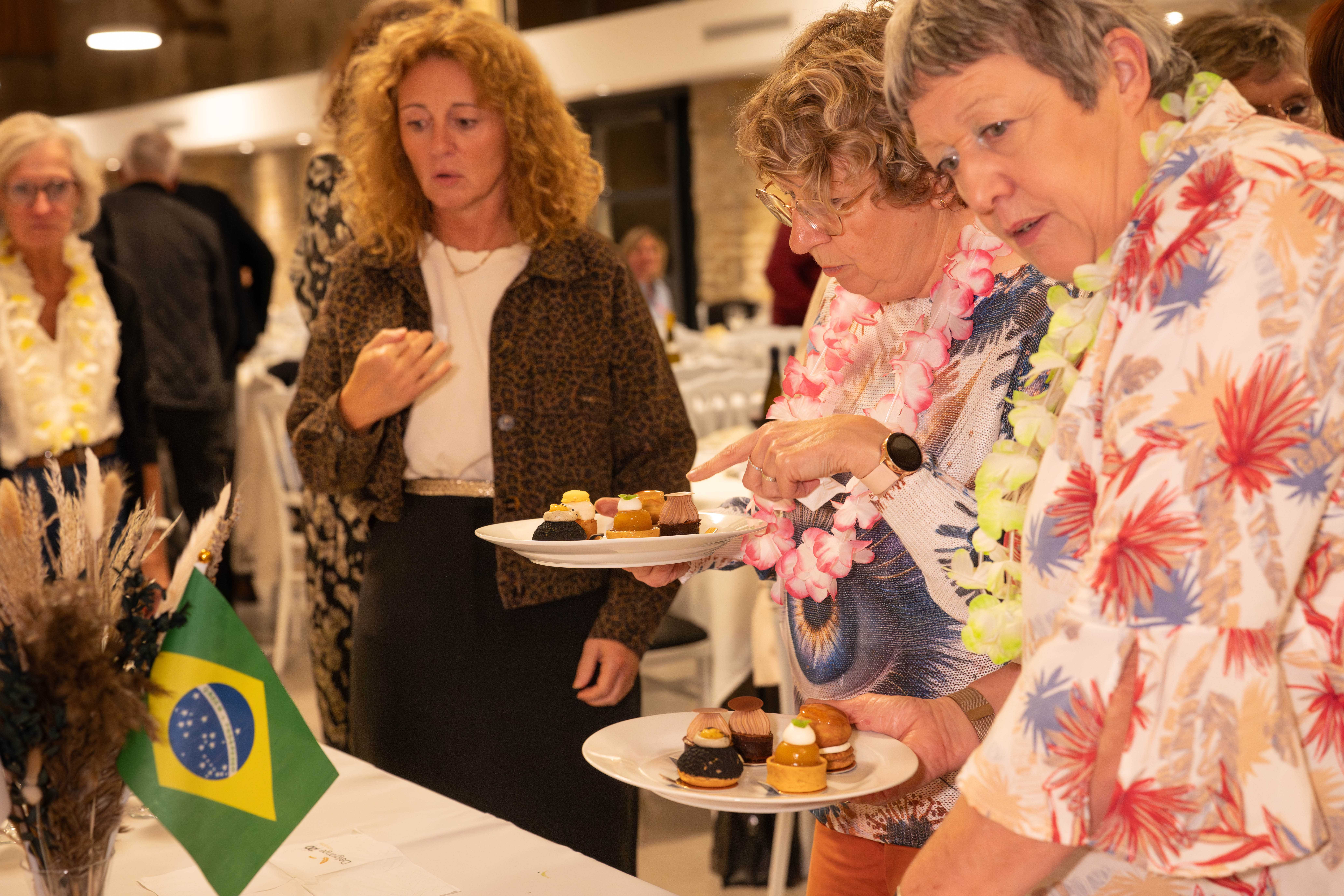 20 ans de Delgrange Voyage 