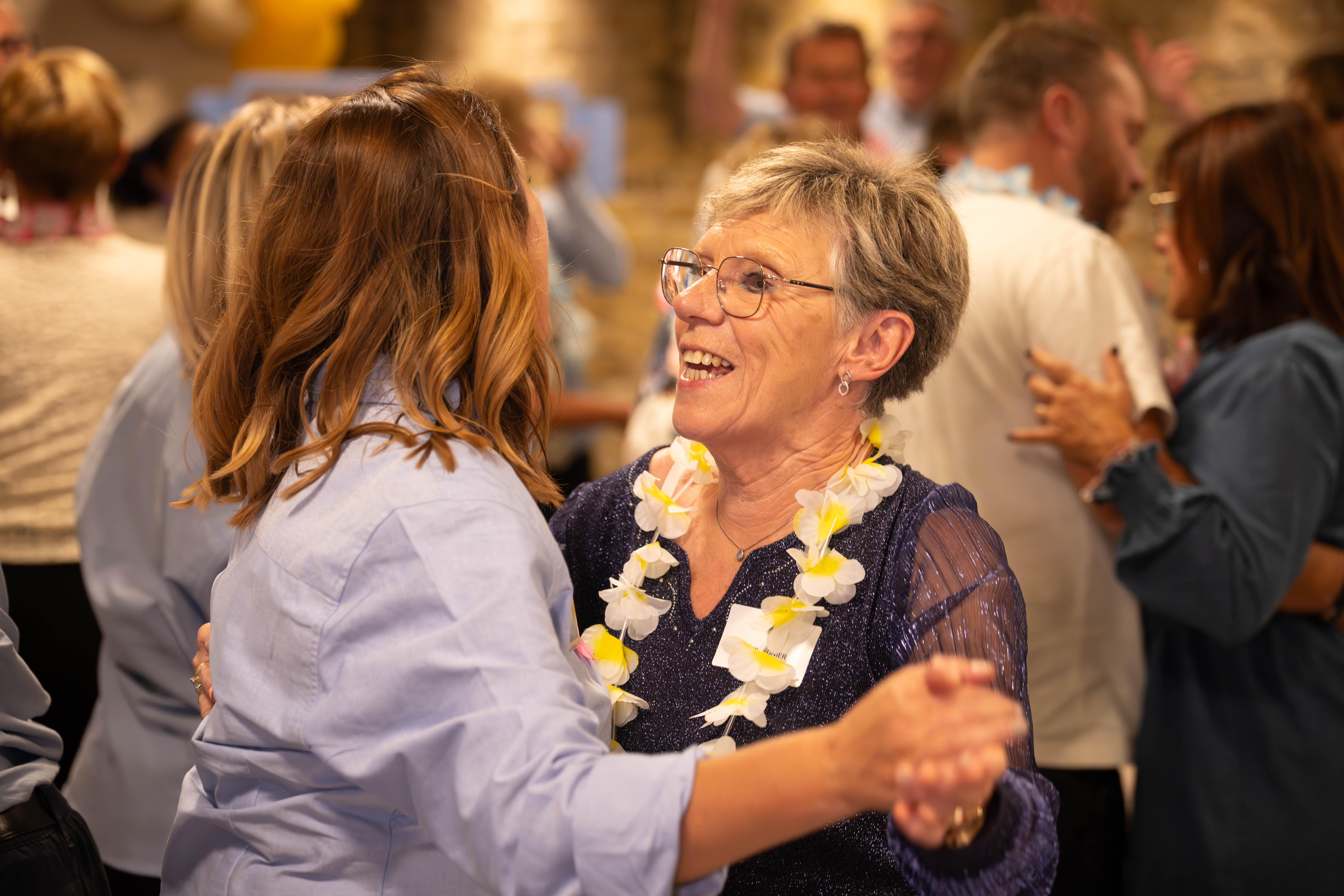 20 ans de Delgrange Voyage 