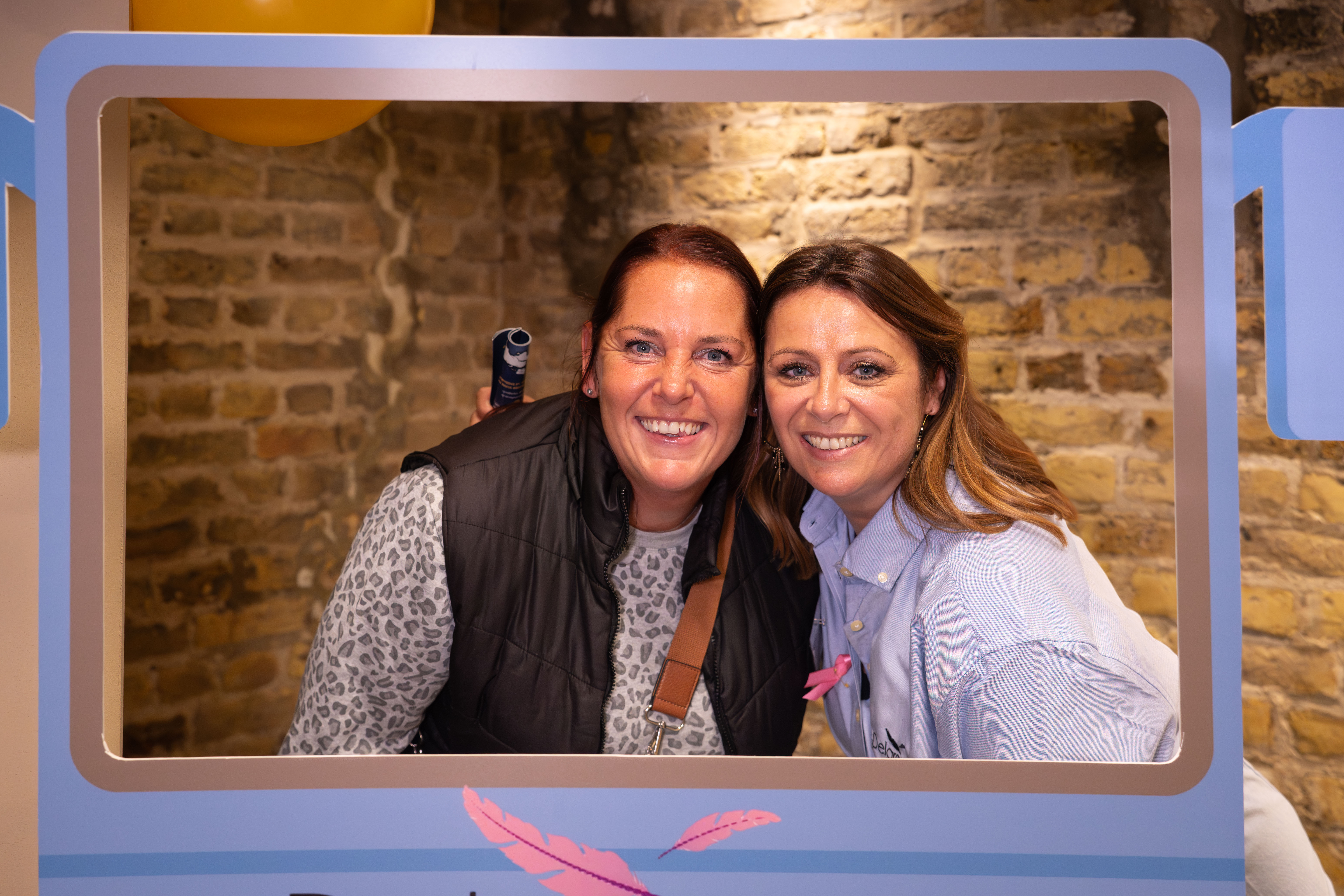 20 ans de Delgrange Voyage 