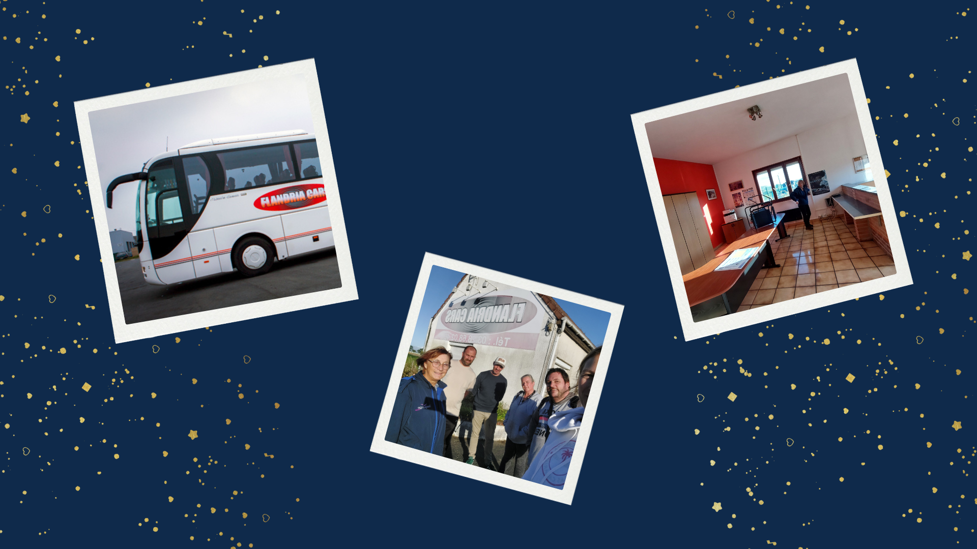 20 ans de Delgrange Voyage 