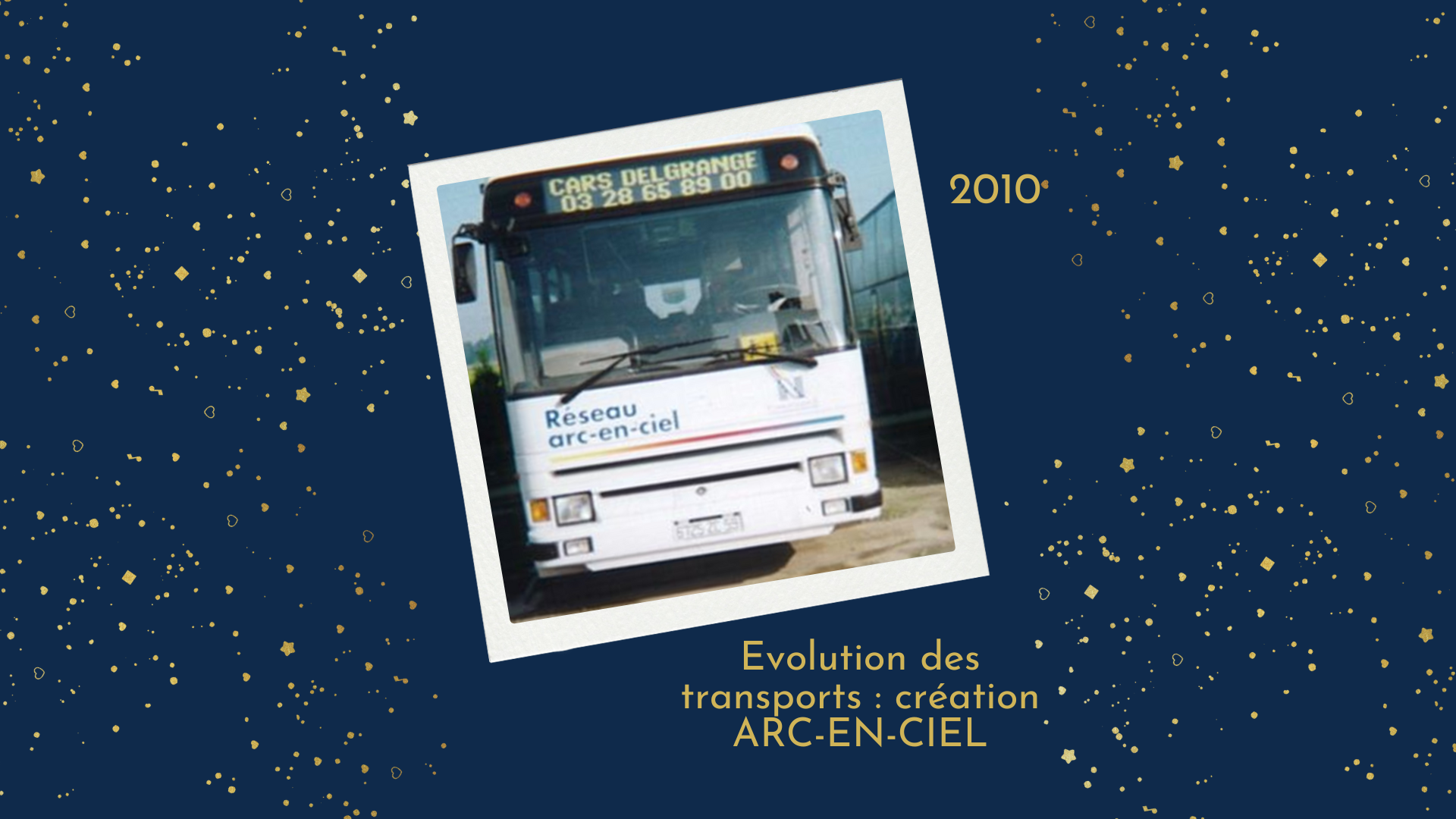 20 ans de Delgrange Voyage 